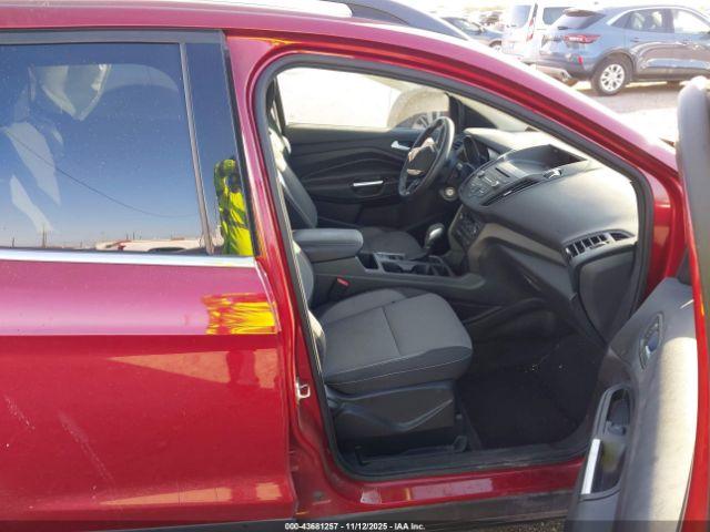 Ford Escape Se Image 6