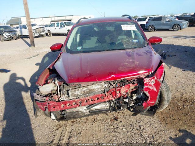 Ford Escape Se Image 7