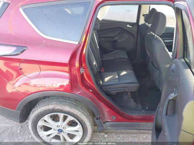 Ford Escape Se Image 8