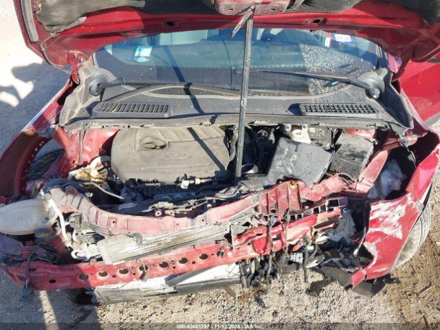 Ford Escape Se Image 17