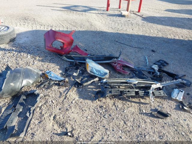 Ford Escape Se Image 11