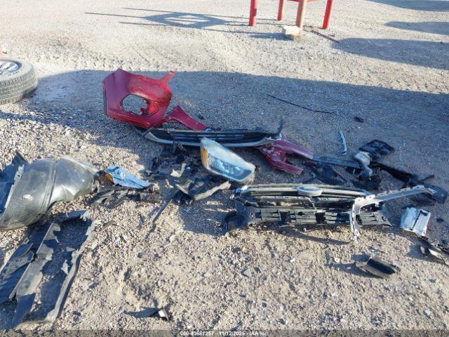 Ford Escape Se Image 11