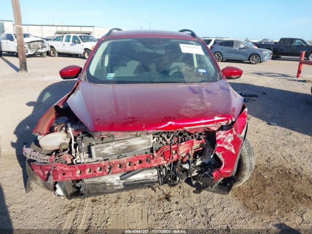 Ford Escape Se Image 10