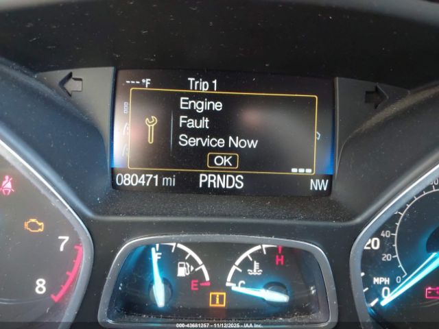 Ford Escape Se Image 12