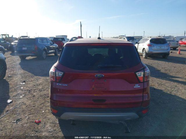 Ford Escape Se Image 13