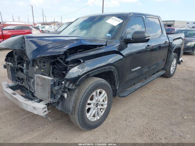 Toyota Tundra Sr5 Image 7