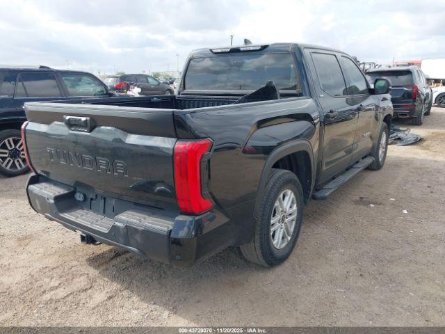 Toyota Tundra Sr5 Image 9