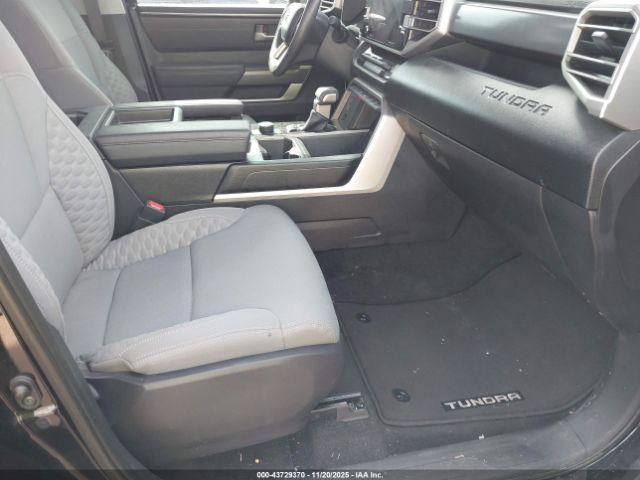 Toyota Tundra Sr5 Image 17