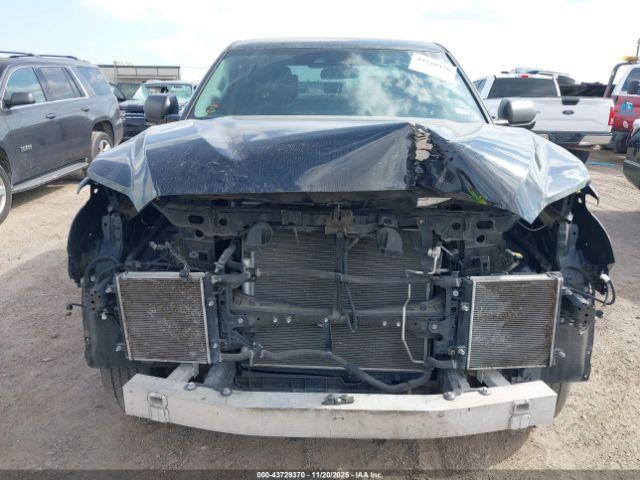 Toyota Tundra Sr5 Image 8