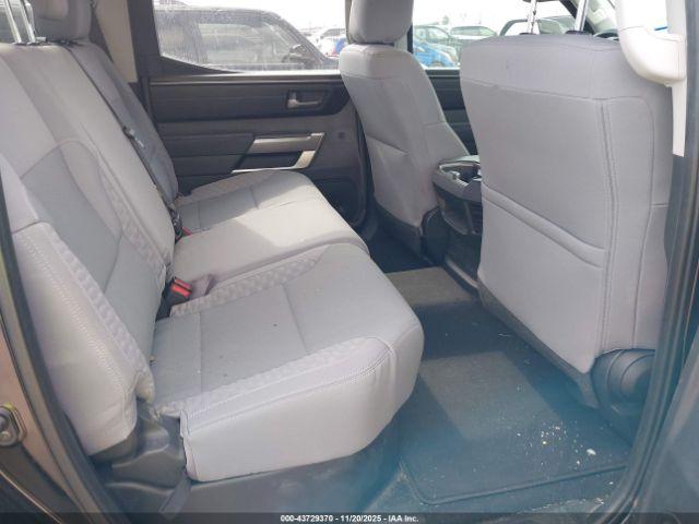 Toyota Tundra Sr5 Image 11