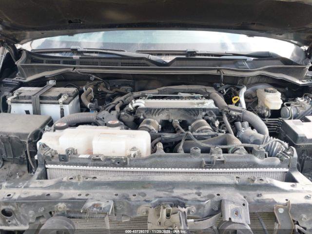 Toyota Tundra Sr5 Image 14