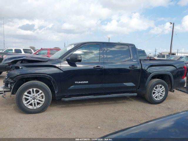 Toyota Tundra Sr5 Image 5
