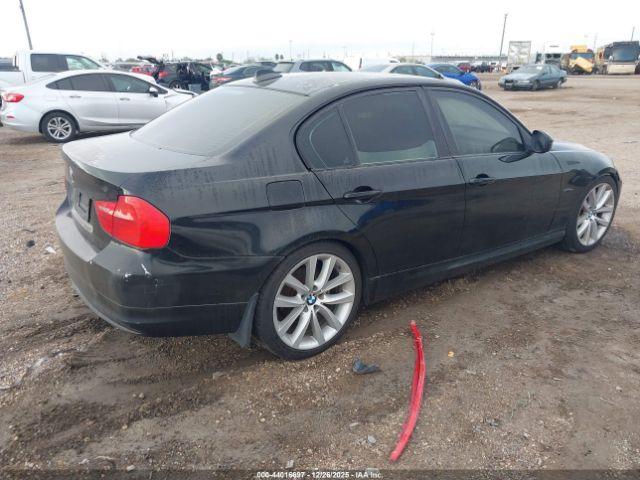 BMW 3 Series Image 4