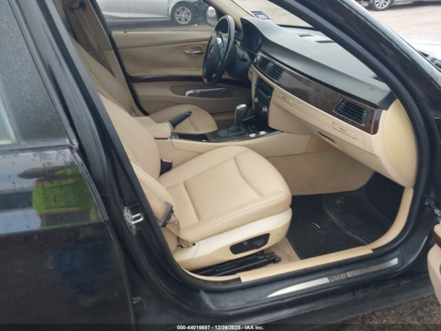 BMW 3 Series Image 9