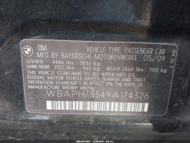 BMW 3 Series Image 7