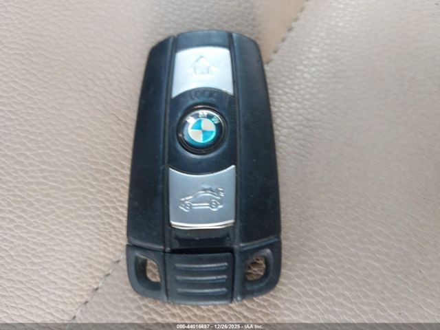 BMW 3 Series Image 10