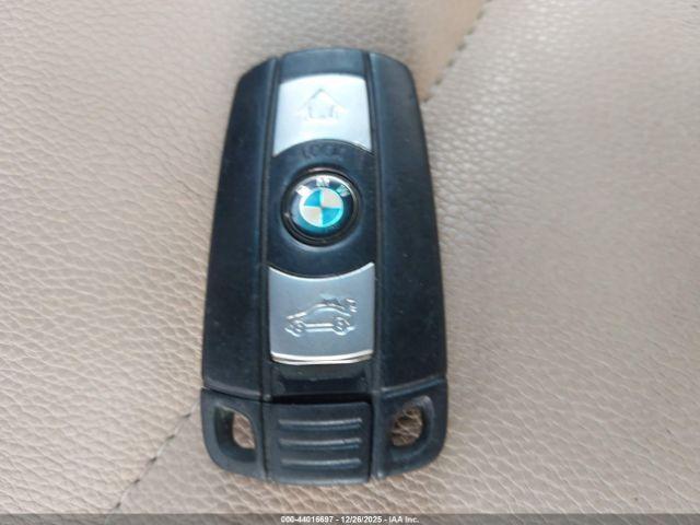 BMW 3 Series Image 10