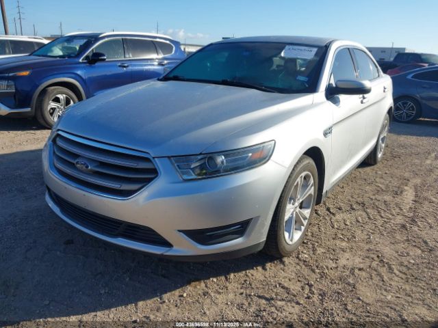 Ford Taurus Sel Image 14