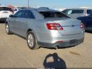 Ford Taurus Sel Image 4