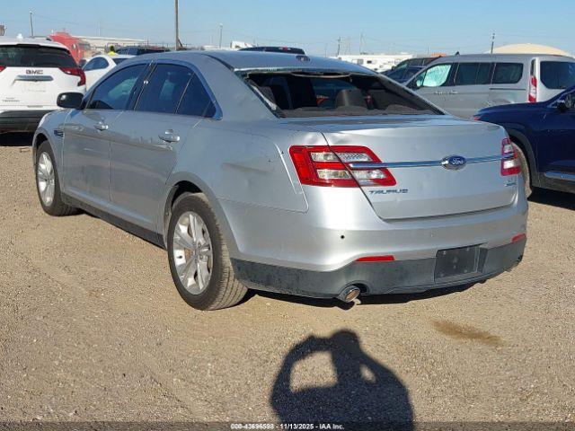 Ford Taurus Sel Image 4