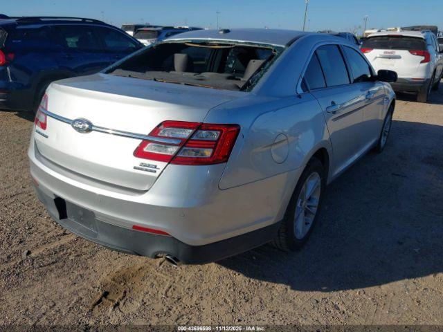 Ford Taurus Sel Image 12