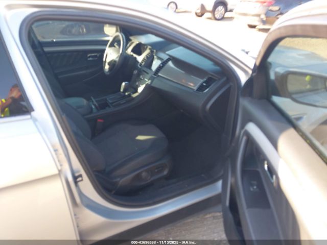 Ford Taurus Sel Image 2