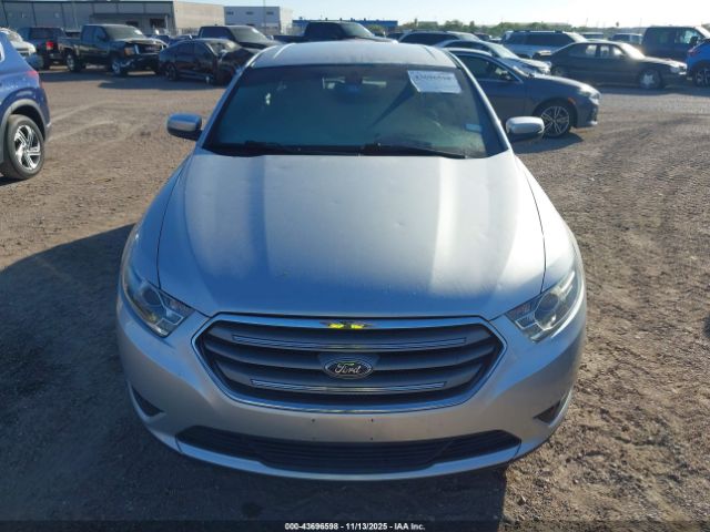 Ford Taurus Sel Image 3