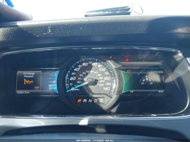 Ford Taurus Sel Image 5