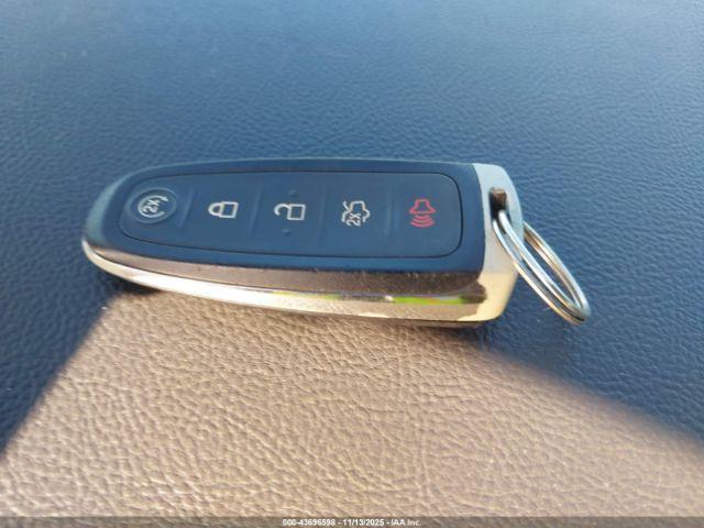 Ford Taurus Sel Image 15