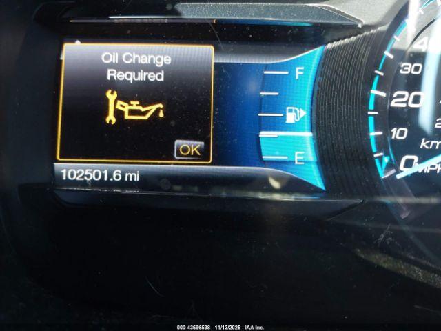 Ford Taurus Sel Image 13