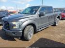 Ford F-150 Xlt Image 5