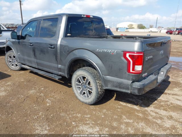 Ford F-150 Xlt Image 4