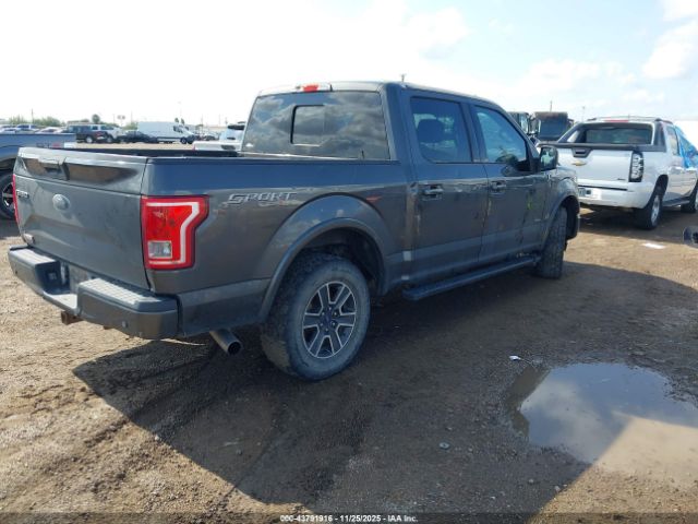 Ford F-150 Xlt Image 12