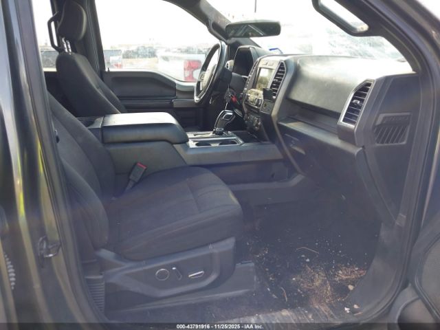 Ford F-150 Xlt Image 13