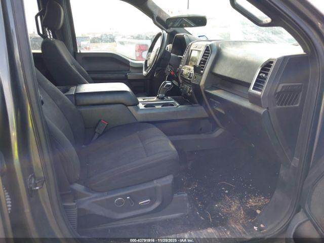 Ford F-150 Xlt Image 13