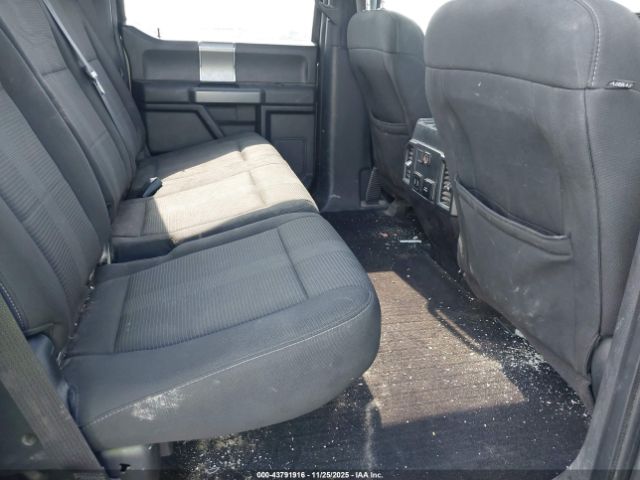 Ford F-150 Xlt Image 8