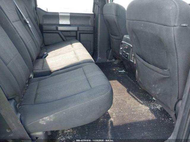 Ford F-150 Xlt Image 8