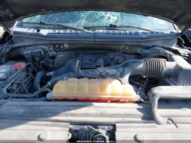 Ford F-150 Xlt Image 6