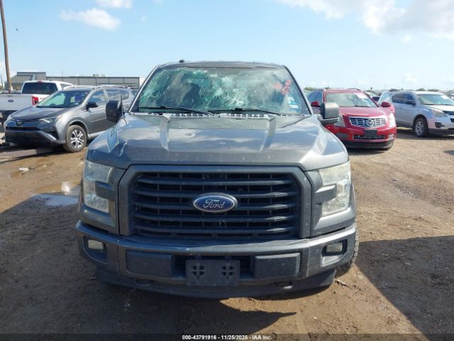 Ford F-150 Xlt Image 15