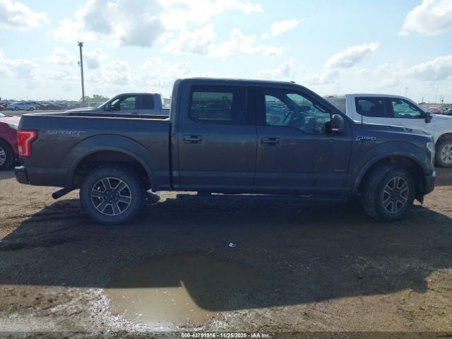 Ford F-150 Xlt Image 14