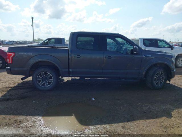 Ford F-150 Xlt Image 14