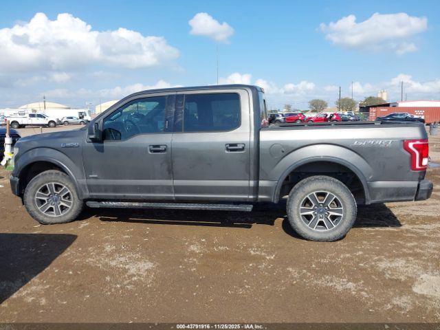 Ford F-150 Xlt Image 3