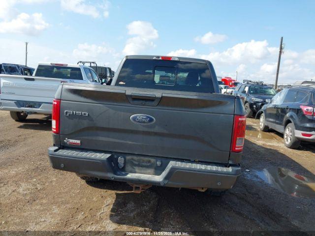 Ford F-150 Xlt Image 16