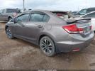 Honda Civic Ex Image 4