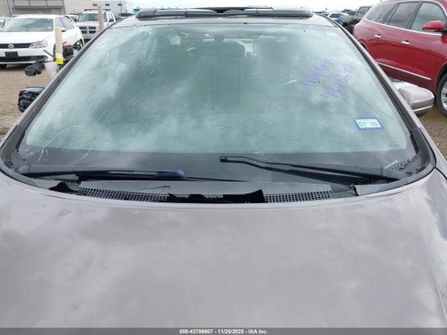 Honda Civic Ex Image 8