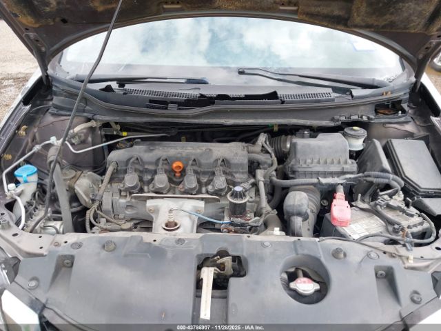 Honda Civic Ex Image 6