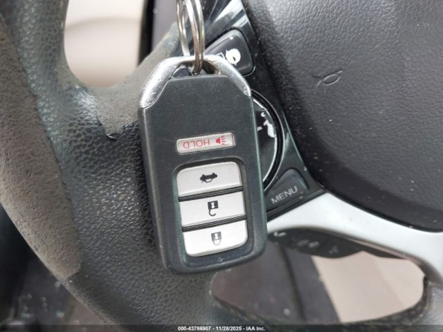 Honda Civic Ex Image 11