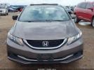 Honda Civic Ex Image 14