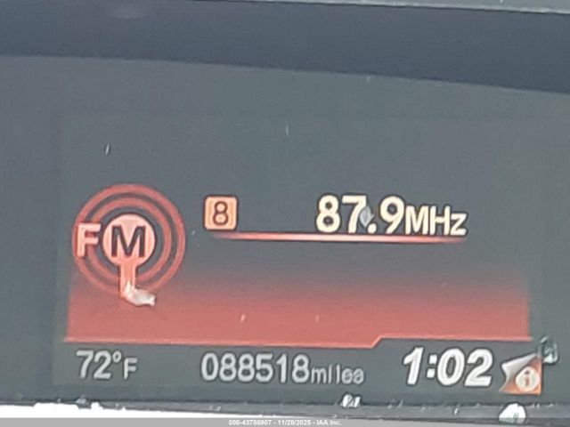 Honda Civic Ex Image 10