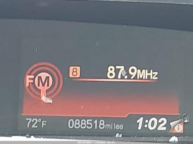 Honda Civic Ex Image 10